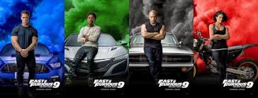 See all related lists ». Justice Is Coming In The Fast Furious 9 Trailer Orange Magazine