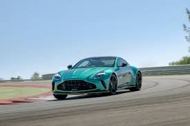 Image result for Sprint Green 2025 Aston Martin
