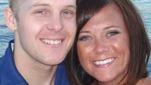 Cornelison, Wilcox Engagement