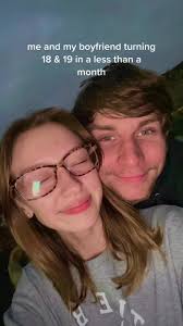 How Old Is Gracie Nielsons Boyfriend