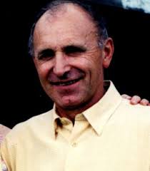 Obituary for Jovan Vakareskov