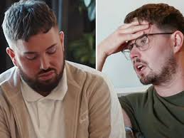 Channel 4 Married At First Sight UK couple spark major divide and risk  split