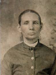 Amelia Victoria Edwards Pool (1840-1922)