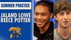 Behind The Scenes Notes and Observations from Media Day