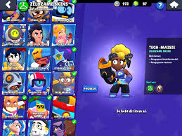 Qué artículos cosméticos conseguiste de stardrops? Aquí están los míos :  r/Brawlstars