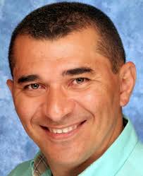 Inspirado por Cristo e pela arte, entrevista com Ir. Jorge Luiz de Paula,  SJ