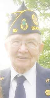 Wendell L. Giles Obituary