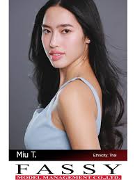 FASSY MODEL MANAGEMENT (@fassymodelmanagement) • Instagram photos and videos