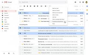 To enter www.gmail.com you must first create gmail account. Gmail Will Let You Attach Emails To Emails Gsmarena Com News