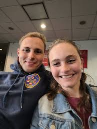 Abigail Carter and George Smith's Wedding Website