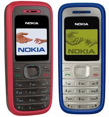 Image result for nokia 1208