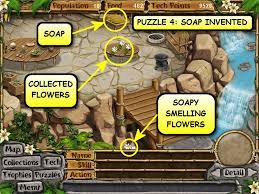 Virtual villagers 4 puzzle 7. Virtual Villagers The Tree Of Life Walkthrough