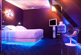 Properly released at november 20, 2020, 2:43 am, this themed bedroom decor paris decorations above is one of the photograph in paris decorations for bedroom along with other decorating. 15 Best Romantic Hotels In Paris Time Out Romantic Getaways In Paris