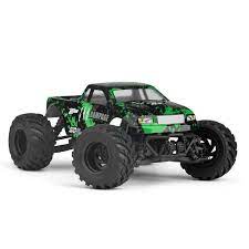 Haiboxing 18859e Rampage 1 18 2 4g 4wd Electric Off Road Monster Truck Vehicle Rc Car Rtr Red Remote Control Cars Rc Cars Monster Trucks