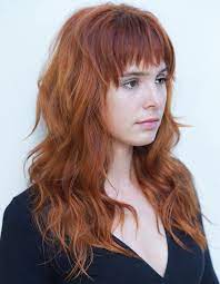 60 Lovely Long Shag Haircuts For Effortless Stylish Looks Long Shag Haircut Long Shag Hairstyles Thick Hair Styles