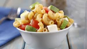 Pasta is a low-GI food, says Barilla: Not all refined carbs are equal