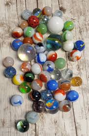 You'll receive email and feed alerts when new items arrive. Lot Of 50 Marbles Glass Marbles Decorative Marbles Craft Etsy In 2020 Glass Marbles Marbles Crafts Marble Decor