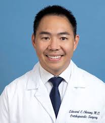 Erick Cao's Instagram, Twitter & Facebook