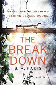 Bargain books are excess inventory or store returns from publishers that are discreetly marked with a small dot or line on the edge of the pages and, while most are in great condition, some books may exhibit minor cosmetic wear. The Breakdown By B A Paris