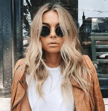 This color can be achieved with naturally blonde hair or by lightening following a proper hair care regimen will keep your hairstyles popping with color. 25 Stunning Dirty Blonde Hair Shades You Ll Want To Try Now 2018