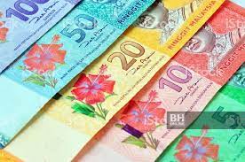 Maybe you would like to learn more about one of these? Ringgit Cecah Purata Rm4 25 Separuh Pertama 2020