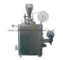 Tea Bag Packing Machine/Ultrasonic Sealing Tea Bag Packing Machine