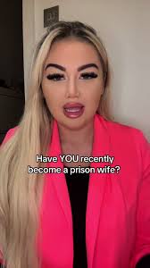 Support for New Prison Wives