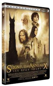 Frodon et sam découvrent qu'ils sont suivis par le mystérieux gollum. Le Seigneur Des Anneaux 2 Les Deux Tours En Streaming Vf 2002
