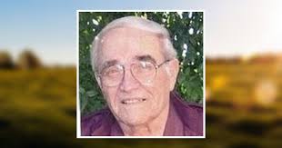 Cleveland Hebert Obituary December 19, 2008