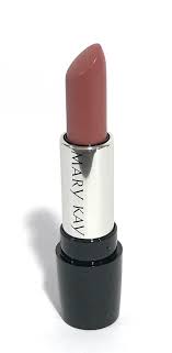 What does your lipstick say about you? Makeup Lips Lipstick Gel Semi Shine Lipstick Mary Kay Rosewood Gel Semi Shine Lipstick Discount Mary Kay Cosmetics