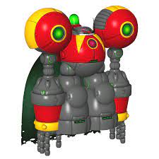 Eggrobo Sonic Lost World By Sonic Konga On Deviantart Sonic Sonic The Movie One Word Art