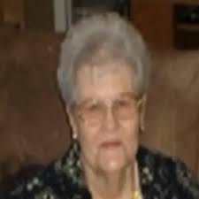 Obituary information for Bennie Jean Kerr