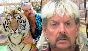 Listen to joe exotic vs carole baskin (rap battle) in full in the spotify app. Joe Exotic Answers Fan Questions From Jail In Crazy New Video