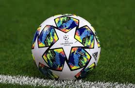 2021 şampiyonlar ligi finali de i̇stanbul'da olacak. Uefa Sampiyonlar Ligi Nde Son 16 Turu Heyecani Basliyor Tele1