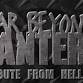 Far Beyond Pantera event image