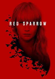Red Sparrow – Filme bei Google Play