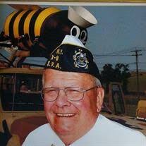 Daniel A Misner Obituary