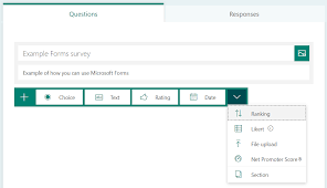 So, you don't have to worry about losing any of your work. Ms Forms Blackboard Help For Staff University Of Reading