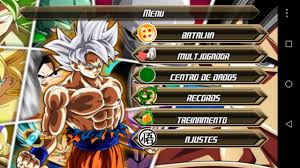 Then you redirect to this dragon ball fighter official website page. Baixar Dragon Ball Fighterz Mobile Dublado Apk Atualizado Iandroid Eu