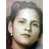 Socorro R. Limon Obituary