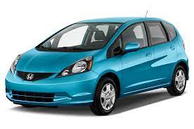 The 2012 honda fit has outstanding outward visibility, and everyone has a wide view of the road. 2012 Honda Fit Buyer S Guide Reviews Specs Comparisons