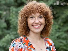 Jennifer Geddes's Instagram, Twitter & Facebook