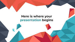 Download the best & new free powerpoint templates (pptx ) ✓ all ppt template is 100% editable and easy to use for any presentation. Free Red Google Slide Themes And Powerpoint Templates