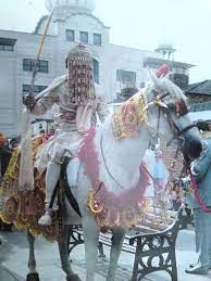 Indian Wedding Horse Hire London A Photo On Flickriver Horse Wedding Monsoon Wedding Marwari Horses