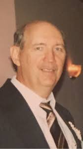 Paul Martin Obituary