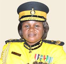 Prisoner Caught With Wee At Nsawam