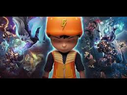 Kawan21.com area layar kaca 21 nonton movie ganool streaming film cinemaindo gambar hidup online lk21 layarkaca21 cinema xxi indoxxi dunia21 gudangmovie. Poster Terbaru Filem Boboiboy Movie 2 Memukau Peminat Animasi Sensasi Selebriti