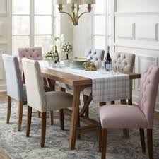 Target Expect More Pay Less Tufted Dining Chairs Dining Chairs Dining Room Decor