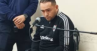 Lo apuñalaron hace un año y ahora se vengó dándole un tiro a su agresor en Santa Lucia: quedó preso