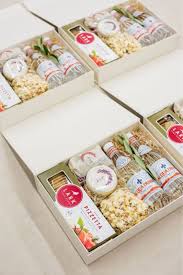 Custom Welcome Gifts Wedding Welcome Gifts Wedding Gift Boxes Wedding Welcome